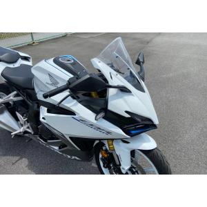 アクリポイント スクリーン スモーク ストリート 高さ60mmアップ