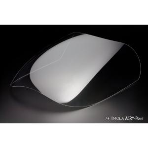 ホンダ（HONDA） FORZA Si ロングスクリーン : K-net - 通販 - Yahoo