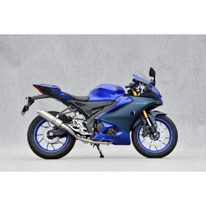 YAMAMOTO RACING（ヤマモトレーシング） 21−24 CBR600RR