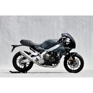 YAMAMOTO RACING（ヤマモトレーシング） RVF400（NC35