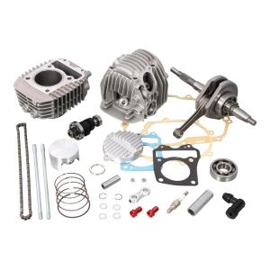 KITACO（キタコ） 181cc NEO ボアアップKIT シルバー