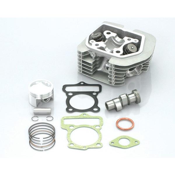 キタコ　バージョンアップＫＩＴ　ＬＩＧＨＴ８２ｃｃ→ＳＰＬ８２ｃｃ　ＡＰＥ５０　２１３−１１２２２１...