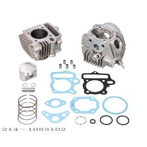 KITACO（キタコ） 88cc STD Type2 ボアアップ KIT 適合