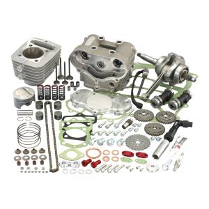 KITACO（キタコ） KITACO 125cc DOHC ボアアップKIT エイプ100・XR100