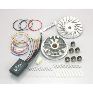KITACO（キタコ） 88cc LIGHT ボアアップKIT 215