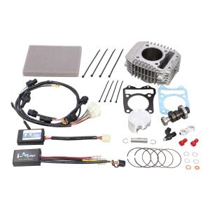 キタコ　パワーパックＬＩＧＨＴ　１８１ｃｃ　モンキー１２５（ＪＢ０２）　２３０−１３０００２０