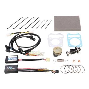 スペシャルパーツ武川 SP武川 ハイパーチューニングセット ビッグ