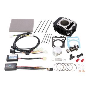 KITACO（キタコ） 88cc ライトボアアップKIT モンキーFI