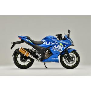 YAMAMOTO RACING（ヤマモトレーシング） 2018~CB400SF