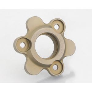 KITACO（キタコ） クラッチカバーKIT シルバー モンキ−125