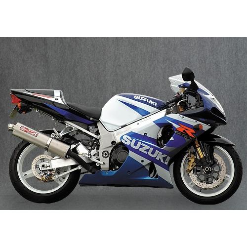 ヤマモトレーシング　〜０４ ＧＳＸ−Ｒ１０００　ＳＬＩＰ−ＯＮ　ＤＯＷＮ　オーバル