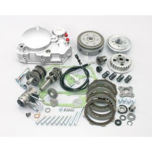 cico。様用 KITACO（キタコ） 5速クロスミッションASSY タイプ3【適合車種のCD90用