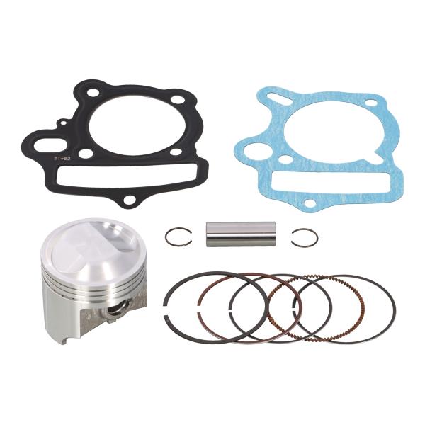 キタコ　８８ｃｃ　ＳＴＤ　ＴＹＰＥ２　ピストンＫＩＴ　適合Ａ　３５０−１０１３２０２