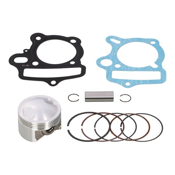 キタコ　１０８ｃｃ　ＳＴＤ　ＴＹＰＥ２　ピストンＫＩＴ　３５０−１０１３２０５