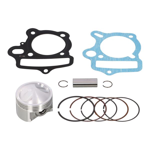 キタコ　８８ｃｃ　ＳＴＤ　ＴＹＰＥ２　ピストンＫＩＴ　適合ＢＣ　３５０−１０１７２０２