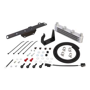 KITACO（キタコ） スーパーオイルクーラーKIT 5段コア・シュラウド