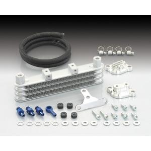 KITACO（キタコ） ニュースーパーオイルクーラーKIT 当社製