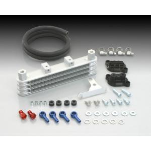 KITACO（キタコ） ニュースーパーオイルクーラーKIT タイプB