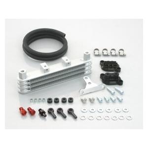 KITACO（キタコ） ニュースーパーオイルクーラーKIT モンキー