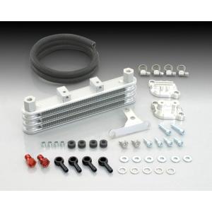 KITACO（キタコ） ニュースーパーオイルクーラーKIT ULTRA