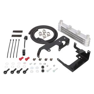 KITACO（キタコ） ニュースーパーオイルクーラーKIT 3段コア・上部