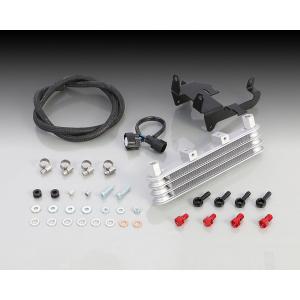 キタコ　ニュースーパーオイルクーラーＫＩＴ　３６０−４０３００００