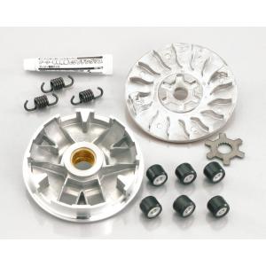 KITACO キタコ パワーパック JOG(SA36J) 230 KITACO キタコ パワーパック JOG(SA36J) 230