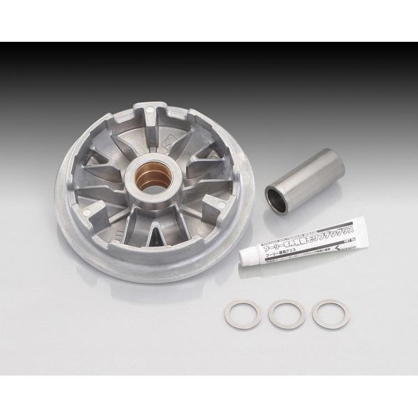 キタコ　パワードライブＫＩＴ　タイプＸ　トリシティ１２５　４８９−０４２２０００