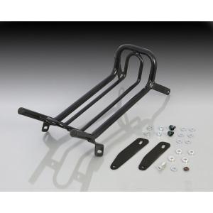 キタコ ファッションセンタ−キャリアー ブラック 539−1153250