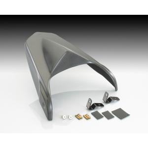 KITACO キタコ アイディアルシート レッドステッチ GROM 610