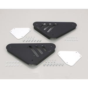 KITACO（キタコ） アイディアルシート レッドステッチ GROM