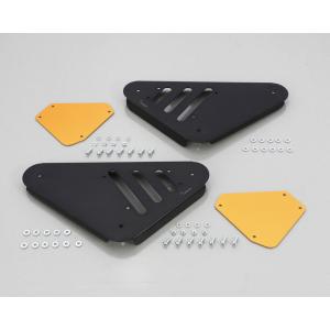 KITACO（キタコ） アイディアルシート レッドステッチ GROM