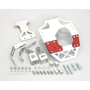 アンコ KITACO キタコ アンダーガード GROM（JC92） 632