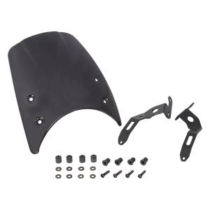 旭風防　CL250/CL500　ウインドスクリーン(CL-03)　クリア 楽天市場】CL-03 ウインドシールド クリア ホンダ CL250 CL500