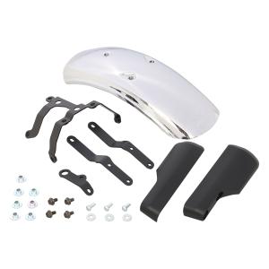 KITACO フロントフェンダー ダックス125 JB04 KITACO（キタコ） フロントフェンダーKIT DAX125（JB04