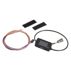 KOSO(コーソー) Mini4 デジタル空燃比計 ナローバンドタイプ 汎用簡易