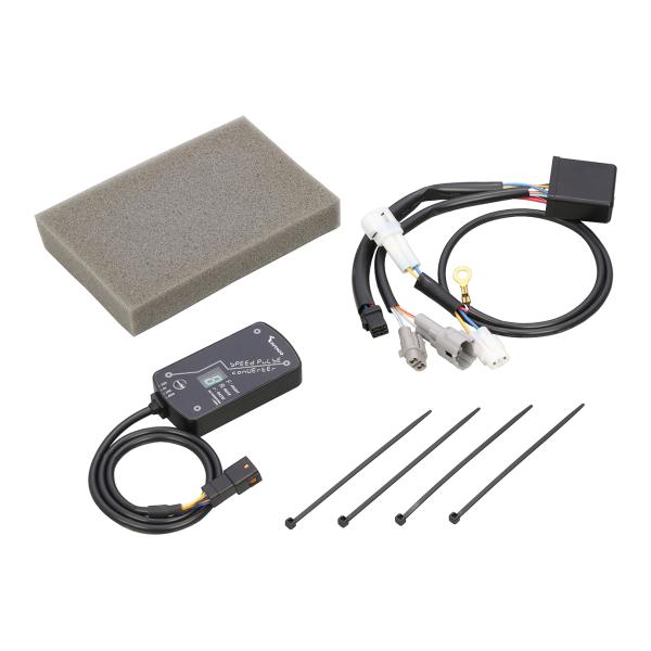 キタコ　スピードパルス変換ユニット　タイプ２　 セロー２５０（ＤＧ１７Ｊ）　７６２−０７６２２００