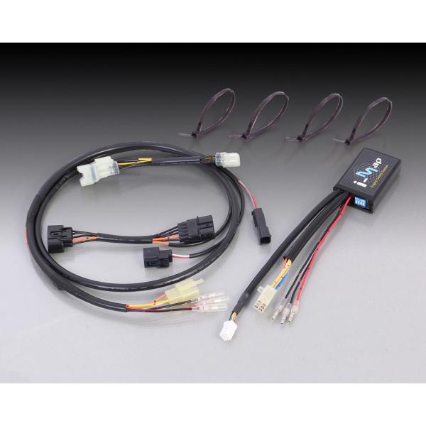 キタコ　Ｉ−ＭＡＰ　ＺＯＯＭＥＲ　カプラーオンＳＥＴ　７６３−１１３５１００