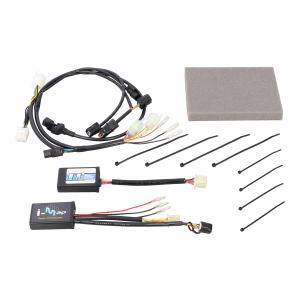 キタコ　Ｉ−ＭＡＰ フィードバックキャンセラーＳＥＴ　グロム（ＪＣ７５）　７６３−１４５１２００