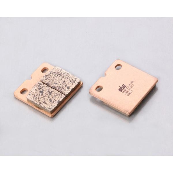 ＳＢＳ　ブレーキパッド　５０６ＬＳ　７７７−０５０６０３０【パッケージレス】