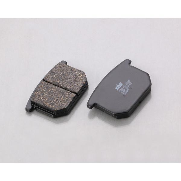ＳＢＳ　ブレーキパッド　５３４ＨＦ　７７７−０５３４０００【パッケージレス】