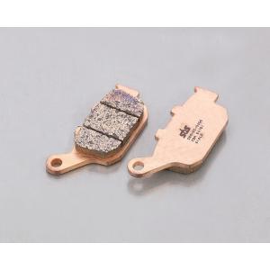 ＳＢＳ　ブレーキパッド　６１４ＬＳ　７７７−０６１４０３０【パッケージレス】