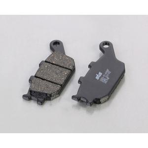 ★NANKAI★ ナンカイ レーシングブーツ ライディングブーツ 27.0cm KITACO（キタコ） XSR700 ブレーキパッド フロント 1キャリパー分 SBS