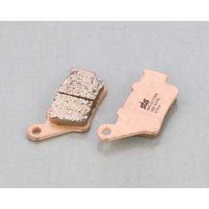 ＳＢＳ　ブレーキパッド　６７５ＬＳ　７７７−０６７５０３０【パッケージレス】