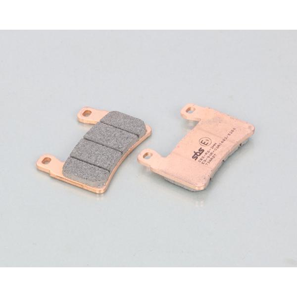 ＳＢＳ　ブレーキパッド　７３４ＲＳＴ　７７７−０７３４０９８ 【パッケージレス】