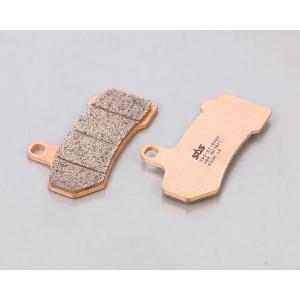 SBS ブレーキパッド 830LS 777−0830030