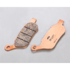 ＳＢＳ　ブレーキパッド　８５４ＬＳ　７７７−０８５４０３０【パッケージレス】
