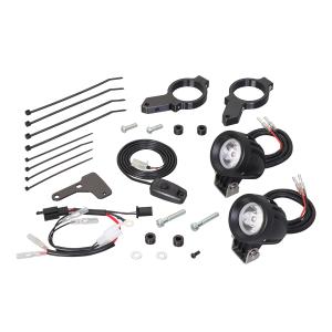 KITACO（キタコ） LEDシャトルビームKIT クリア CT125