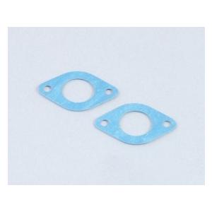 キタコ　エキゾーストマフラーガスケット  ＸＳ−０２　９６３−２０００００２