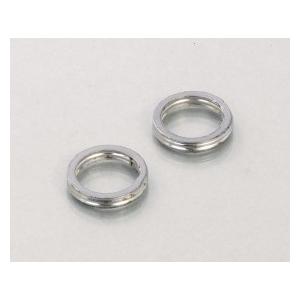 キタコ　エキゾーストマフラーガスケット  ＸＳ−１９　９６３−２００００１９